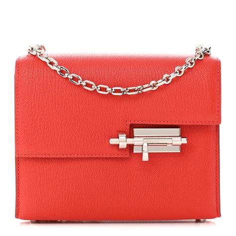 hermes verrou chaine|hermes verrou bag.